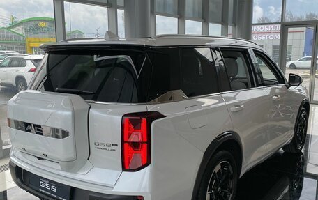 GAC GS8, 2025 год, 4 999 000 рублей, 5 фотография