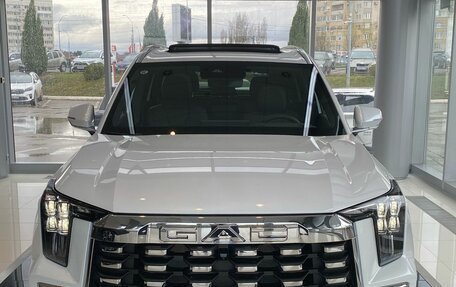 GAC GS8, 2025 год, 4 999 000 рублей, 2 фотография