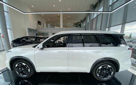 GAC GS8, 2025 год, 4 999 000 рублей, 11 фотография