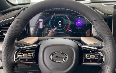 GAC GS8, 2025 год, 4 999 000 рублей, 15 фотография