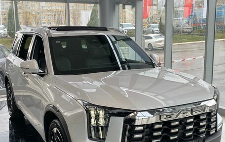 GAC GS8, 2025 год, 4 999 000 рублей, 3 фотография