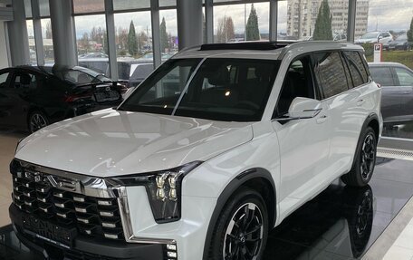 GAC GS8, 2025 год, 4 999 000 рублей, 1 фотография