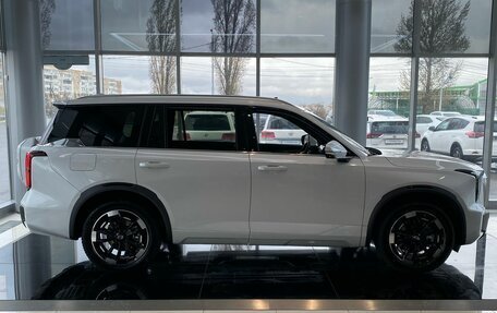 GAC GS8, 2025 год, 4 999 000 рублей, 4 фотография