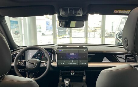 GAC GS8, 2025 год, 4 999 000 рублей, 14 фотография