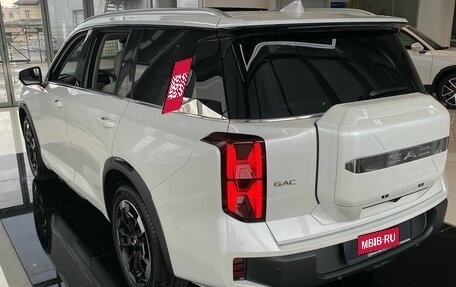 GAC GS8, 2025 год, 4 999 000 рублей, 10 фотография