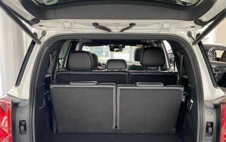 GAC GS8, 2025 год, 4 999 000 рублей, 29 фотография