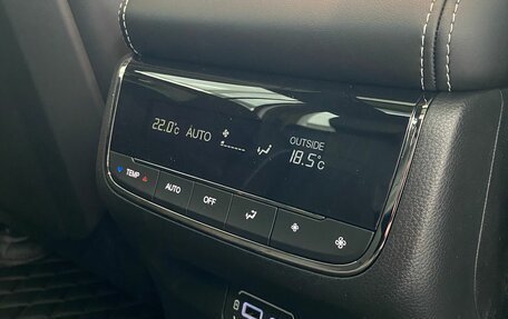 GAC GS8, 2025 год, 4 999 000 рублей, 19 фотография