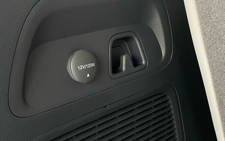 GAC GS8, 2025 год, 4 999 000 рублей, 26 фотография