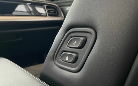 GAC GS8, 2025 год, 4 999 000 рублей, 22 фотография