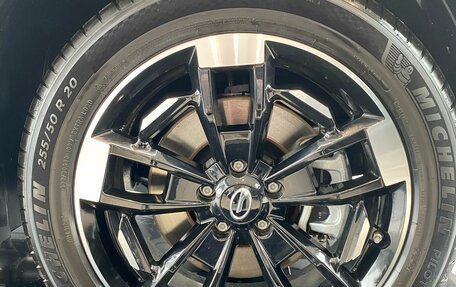 GAC GS8, 2025 год, 4 999 000 рублей, 17 фотография