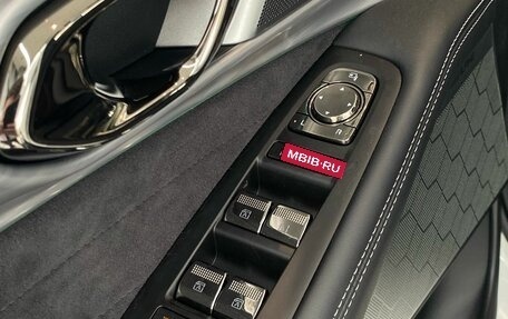GAC GS8, 2025 год, 4 999 000 рублей, 23 фотография
