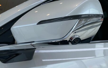 GAC GS8, 2025 год, 4 999 000 рублей, 33 фотография