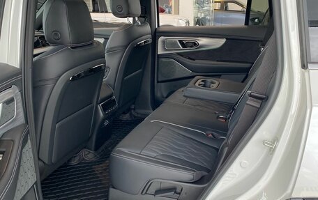 GAC GS8, 2025 год, 4 999 000 рублей, 35 фотография