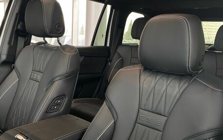 GAC GS8, 2025 год, 4 999 000 рублей, 36 фотография