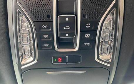 GAC GS8, 2025 год, 4 999 000 рублей, 38 фотография