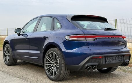 Porsche Macan I рестайлинг, 2025 год, 12 300 000 рублей, 6 фотография