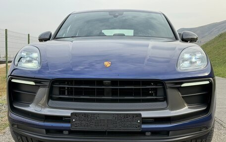 Porsche Macan I рестайлинг, 2025 год, 12 300 000 рублей, 3 фотография