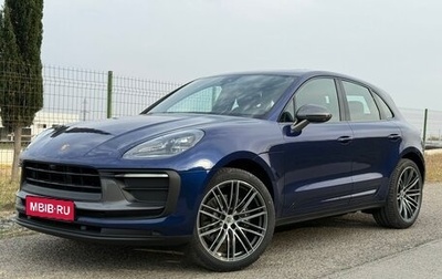 Porsche Macan I рестайлинг, 2025 год, 12 300 000 рублей, 1 фотография