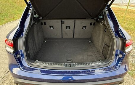 Porsche Macan I рестайлинг, 2025 год, 12 300 000 рублей, 11 фотография