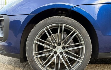 Porsche Macan I рестайлинг, 2025 год, 12 300 000 рублей, 9 фотография