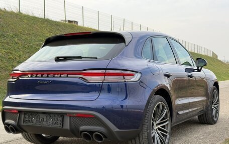 Porsche Macan I рестайлинг, 2025 год, 12 300 000 рублей, 10 фотография