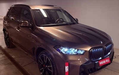 BMW X5, 2025 год, 17 100 000 рублей, 1 фотография