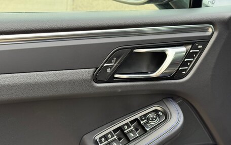 Porsche Macan I рестайлинг, 2025 год, 12 300 000 рублей, 17 фотография