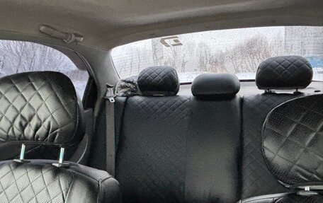 KIA Spectra II (LD), 2008 год, 340 000 рублей, 1 фотография