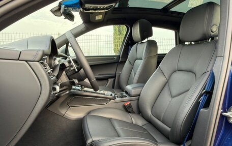 Porsche Macan I рестайлинг, 2025 год, 12 300 000 рублей, 18 фотография