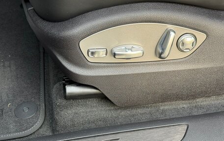 Porsche Macan I рестайлинг, 2025 год, 12 300 000 рублей, 19 фотография