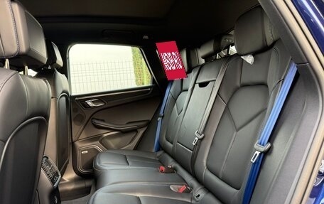 Porsche Macan I рестайлинг, 2025 год, 12 300 000 рублей, 22 фотография