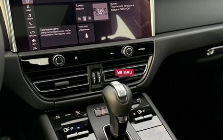 Porsche Macan I рестайлинг, 2025 год, 12 300 000 рублей, 15 фотография