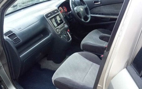 Honda Stream I рестайлинг, 2001 год, 495 000 рублей, 6 фотография