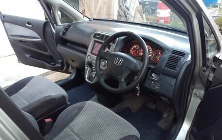 Honda Stream I рестайлинг, 2001 год, 495 000 рублей, 7 фотография