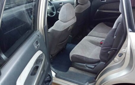 Honda Stream I рестайлинг, 2001 год, 495 000 рублей, 9 фотография