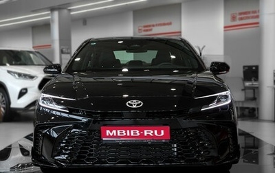 Toyota Camry, 2025 год, 4 790 000 рублей, 1 фотография