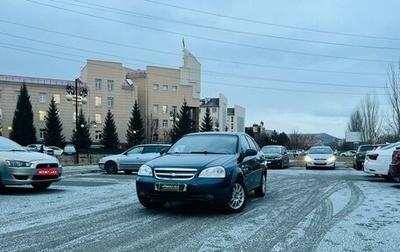 Chevrolet Lacetti, 2007 год, 549 999 рублей, 1 фотография