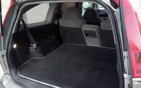 Honda Stream I рестайлинг, 2001 год, 495 000 рублей, 12 фотография