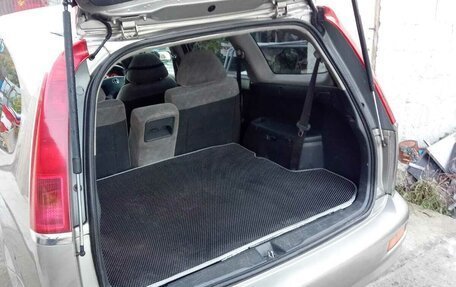 Honda Stream I рестайлинг, 2001 год, 495 000 рублей, 17 фотография