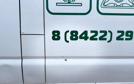 Volkswagen Transporter T6 рестайлинг, 2019 год, 2 100 000 рублей, 10 фотография