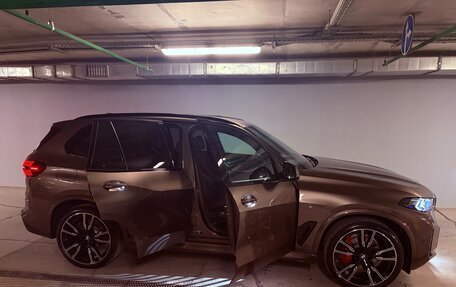 BMW X5, 2025 год, 17 100 000 рублей, 6 фотография