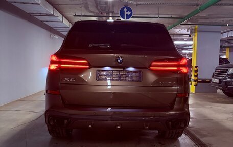 BMW X5, 2025 год, 17 100 000 рублей, 8 фотография