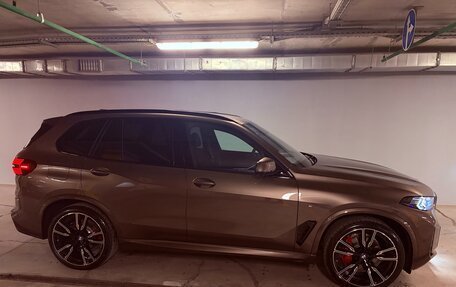 BMW X5, 2025 год, 17 100 000 рублей, 7 фотография