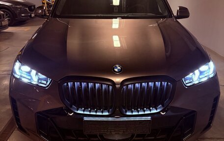 BMW X5, 2025 год, 17 100 000 рублей, 2 фотография