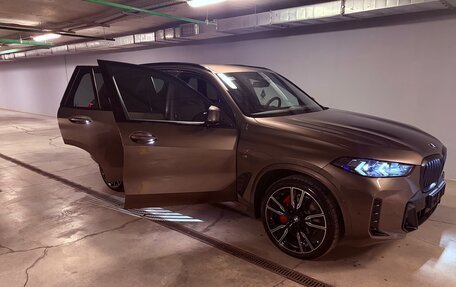 BMW X5, 2025 год, 17 100 000 рублей, 5 фотография