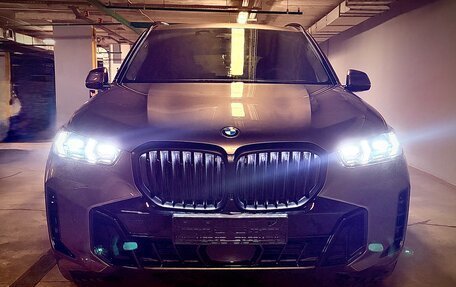BMW X5, 2025 год, 17 100 000 рублей, 3 фотография