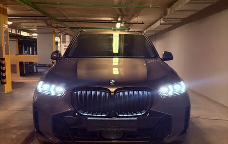 BMW X5, 2025 год, 17 100 000 рублей, 4 фотография