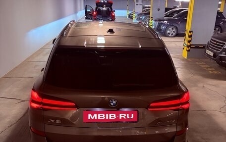 BMW X5, 2025 год, 17 100 000 рублей, 10 фотография