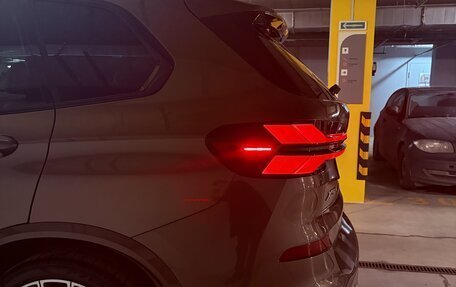 BMW X5, 2025 год, 17 100 000 рублей, 13 фотография