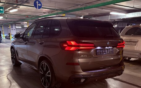 BMW X5, 2025 год, 17 100 000 рублей, 11 фотография